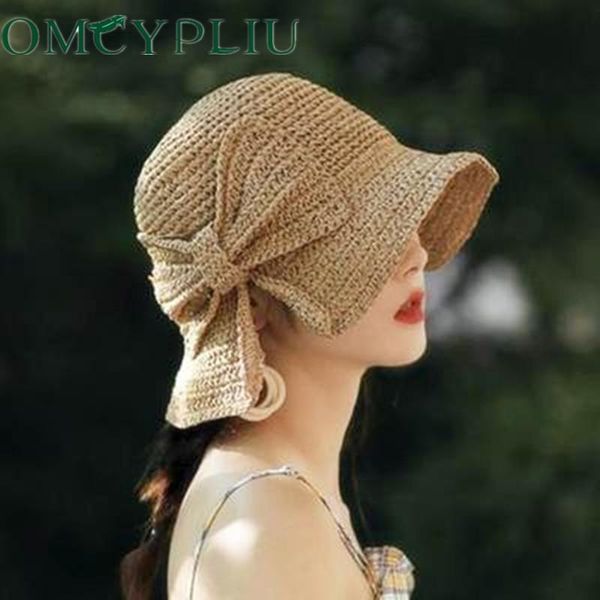 wide brim hats sun for women visors bucket hat fisher beach uv protection cap ladies summer bow foldable fashion fisherman straw caps, Blue;gray
wide brim hats sun for women visors bucket hat fisher beach uv protection cap ladies summer bow foldable fashion fisherman straw caps, Blue;gray