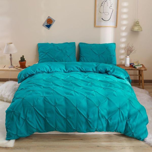 bedding sets 3pcs set luxury super soft duvet and pillowcases comforter king size bed cover
bedding sets 3pcs set luxury super soft duvet and pillowcases comforter king size bed cover