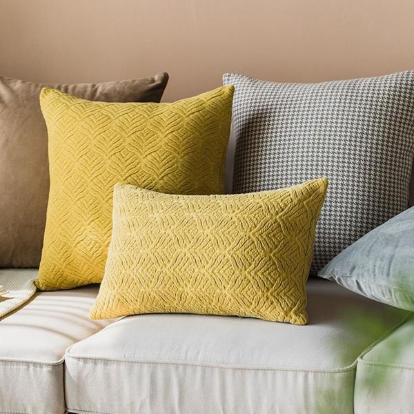 cushion/decorative pillow 100% cotton jacquard cushion cover twill geometric home decoration sofa pillowcase 45x45cm/30x50cm sham
cushion/decorative pillow 100% cotton jacquard cushion cover twill geometric home decoration sofa pillowcase 45x45cm/30x50cm sham