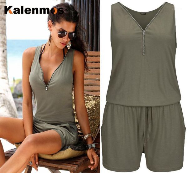 women's jumpsuits & rompers kalenmos women summer jumpsuit playsuit plus size beach vacatipn shorts pants 5xl sleeveless bodysuit leisu, Black;white
women's jumpsuits & rompers kalenmos women summer jumpsuit playsuit plus size beach vacatipn shorts pants 5xl sleeveless bodysuit leisu, Black;white
