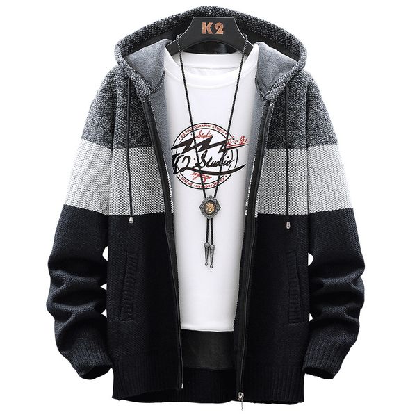 new autumn winter men's jacket solid jackets fine woolen, White;black
new autumn winter men's jacket solid jackets fine woolen, White;black