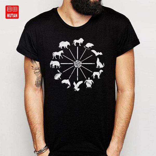 stephen king the dark tower paths of the beam t shirt1, White;black