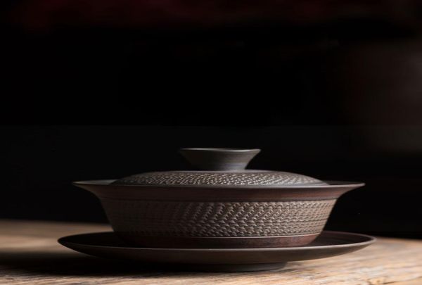 tangpin vintage ceramic gaiwan teacup handmade чашка чашки китайский kung fu наборы tear phare 125ml wmtlra
tangpin vintage ceramic gaiwan teacup handmade чашка чашки китайский kung fu наборы tear phare 125ml wmtlra