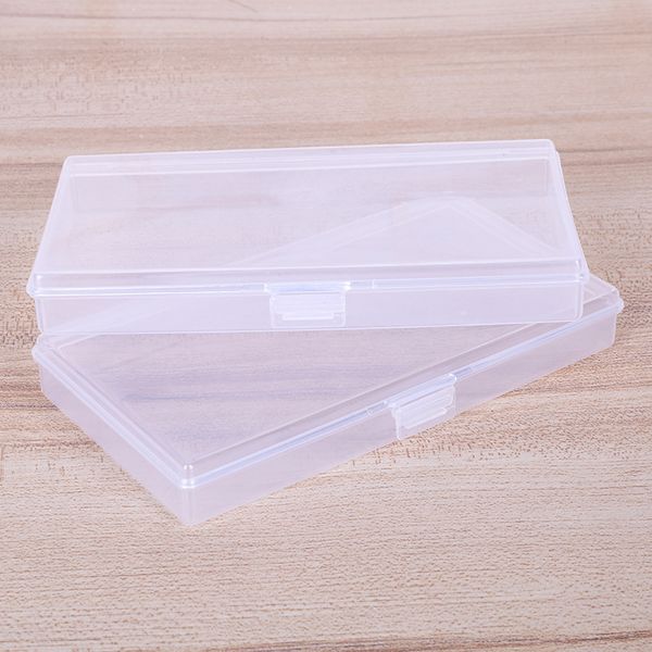 rectangle case transparent white plastic storage box small products flip conjoined woman man organizer home supplies 0 56qh k2
rectangle case transparent white plastic storage box small products flip conjoined woman man organizer home supplies 0 56qh k2