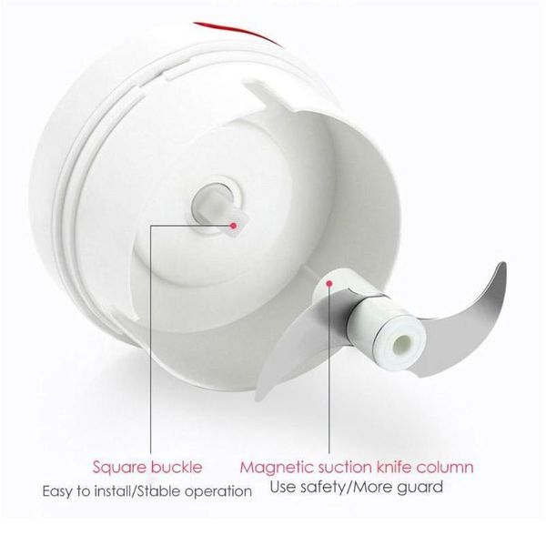 portable garlic presser stainless steel vegetable fruit twist shredder manual meat grinder chopper cutter home kitchen bbydbg
portable garlic presser stainless steel vegetable fruit twist shredder manual meat grinder chopper cutter home kitchen bbydbg