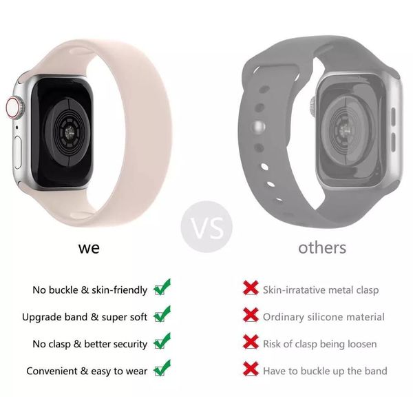 sport band для часов solo loop series 6 se 5 4 3 2 1 soof жиковидная слой резиновый резиновый ремешок для sqcotr cass2010
sport band для часов solo loop series 6 se 5 4 3 2 1 soof жиковидная слой резиновый резиновый ремешок для sqcotr cass2010