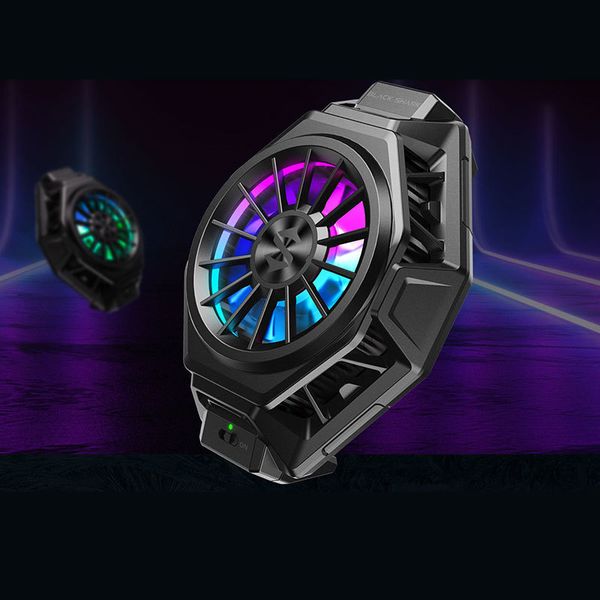 4fds2awadjustable game cooling radiator pad triggers fan for various models mobile phone
4fds2awadjustable game cooling radiator pad triggers fan for various models mobile phone