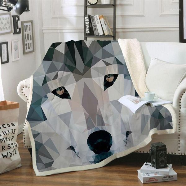 3d animal wolf blanket soft warm winter sherpa fleece throw blankets plush bedspread bedding cover for beds sofa couch car1
3d animal wolf blanket soft warm winter sherpa fleece throw blankets plush bedspread bedding cover for beds sofa couch car1