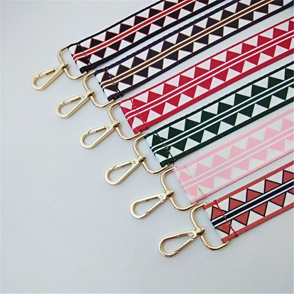 width bag strap one shoulder belt straps lady handbags replace oblique cross national wind long shoulder belt, Black
width bag strap one shoulder belt straps lady handbags replace oblique cross national wind long shoulder belt, Black