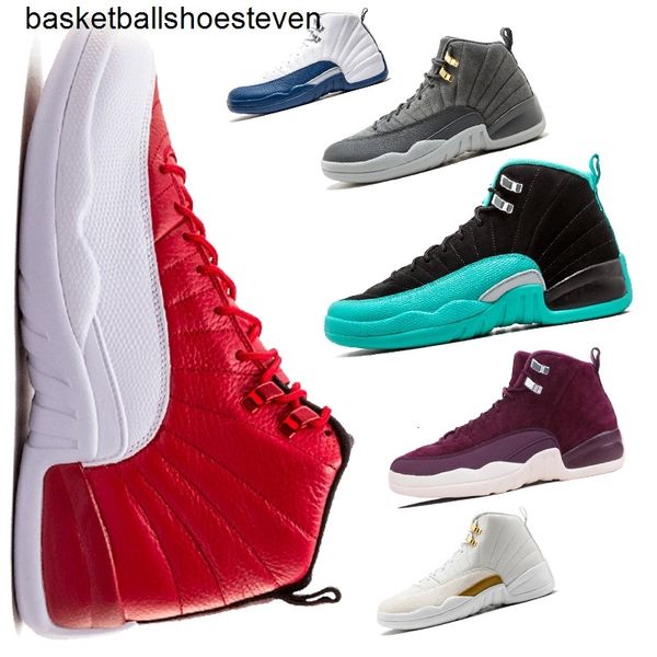 outlet new the 12 12s white 2019 black master nylon flu game men basketball shoes taxi playoffs
outlet new the 12 12s white 2019 black master nylon flu game men basketball shoes taxi playoffs