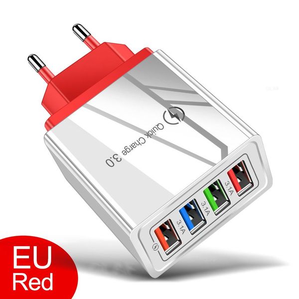 usb charger quick charge 3.0 phone adapter for xiaomi tablet portable wall mobile fast charger eu us plug
usb charger quick charge 3.0 phone adapter for xiaomi tablet portable wall mobile fast charger eu us plug