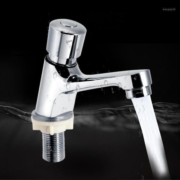 time delay faucet public ktchen bathroom chrome plated self closing water saving time delay basin sink tap faucet hardware1
time delay faucet public ktchen bathroom chrome plated self closing water saving time delay basin sink tap faucet hardware1