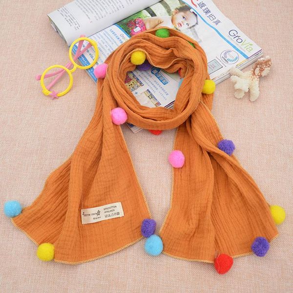scarves children's baby bib autumn winter cotton linen triangle scarf girls soft cute neck neckerchief kids gift, Blue;gray
scarves children's baby bib autumn winter cotton linen triangle scarf girls soft cute neck neckerchief kids gift, Blue;gray