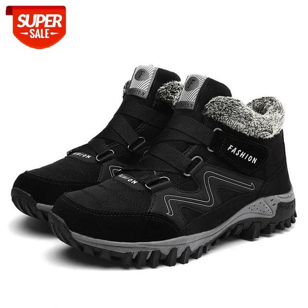 vip winter women's snow boots leather women warm thick plush snow boots waterproof female wedge suede #j93h
vip winter women's snow boots leather women warm thick plush snow boots waterproof female wedge suede #j93h