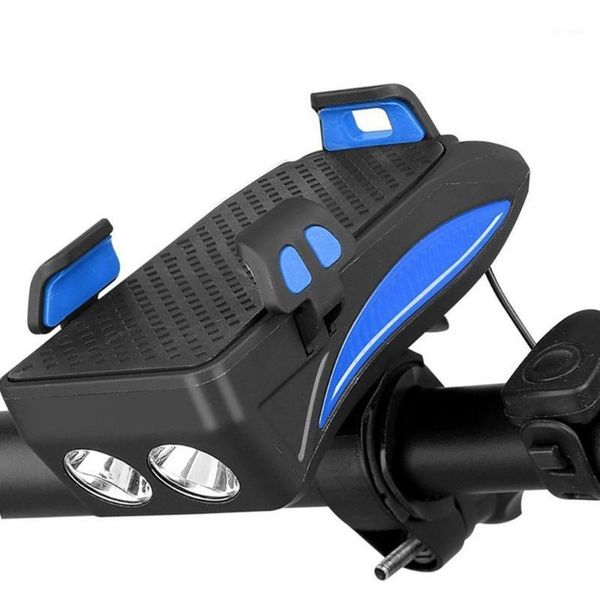 headlamps four in one cycling lights mobile phone charging stand driving headlight high decibel speaker highlight long s1
headlamps four in one cycling lights mobile phone charging stand driving headlight high decibel speaker highlight long s1