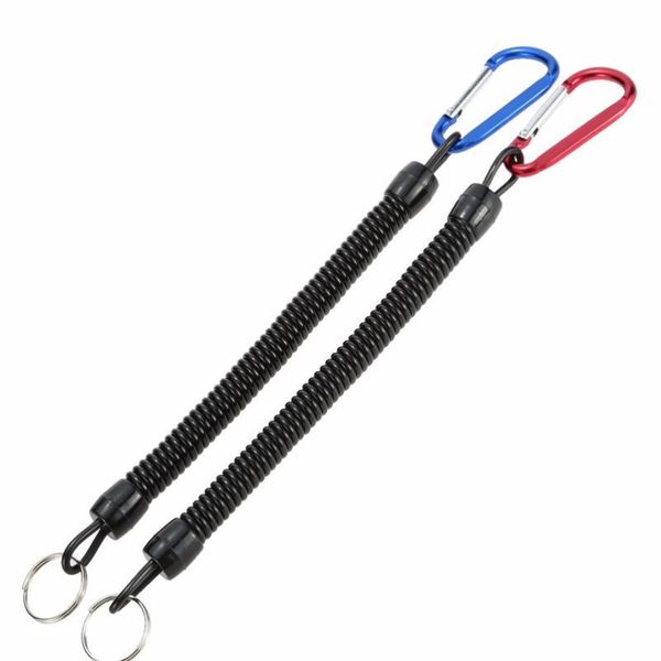 2019 fishing lanyards boating ropes retention string fishing rope with camping carabiner secure lock fishing tools acc jlleyq
2019 fishing lanyards boating ropes retention string fishing rope with camping carabiner secure lock fishing tools acc jlleyq