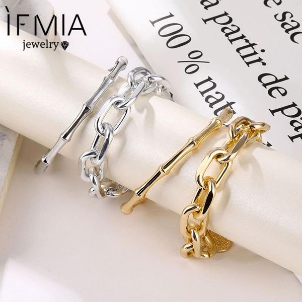 ifmia 2pcs/set punk miami cuban thick bracelets bangles new carved coin pendant gold color chunky bracelet jewelry charm 2020, Golden;silver
ifmia 2pcs/set punk miami cuban thick bracelets bangles new carved coin pendant gold color chunky bracelet jewelry charm 2020, Golden;silver