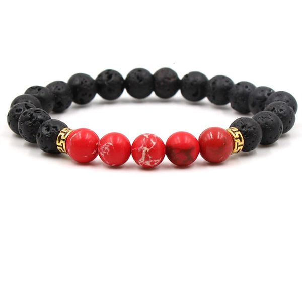 black bracelets & bangles 8mm 5 lava chakra healing yoga balance beads buddha prayer bracelet jewelry 
black bracelets & bangles 8mm 5 lava chakra healing yoga balance beads buddha prayer bracelet jewelry