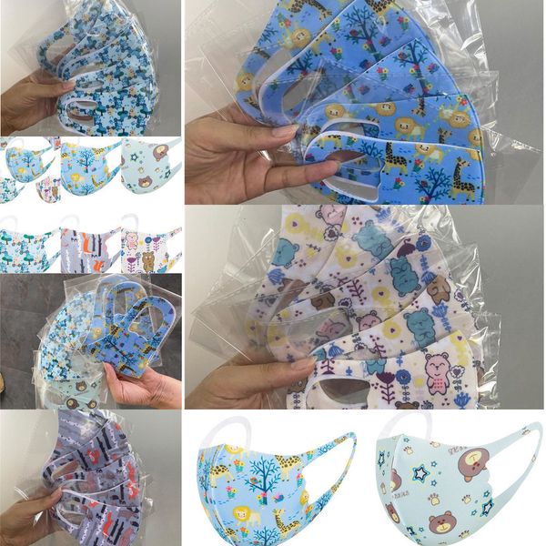 kids mask washable fashion cartoon face printed x437reusable masks children's protective breathable with fast dhl
kids mask washable fashion cartoon face printed x437reusable masks children's protective breathable with fast dhl