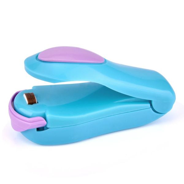 portable heat package machine sealers for packaging mini bags snack packing kitchen gadget
portable heat package machine sealers for packaging mini bags snack packing kitchen gadget