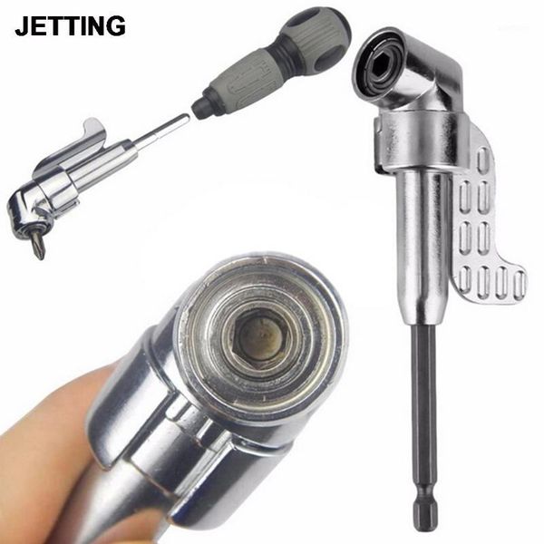 105degree angle extension right driver drilling shank screwdriver magnetic 1/4 inch hex bit socket holder adaptor sleeve1
105degree angle extension right driver drilling shank screwdriver magnetic 1/4 inch hex bit socket holder adaptor sleeve1