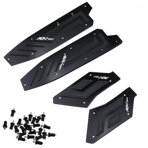 motorcycle cnc accessories modified foot pegs plates footrest step pads footpads for 150 150 2019 20201
motorcycle cnc accessories modified foot pegs plates footrest step pads footpads for 150 150 2019 20201