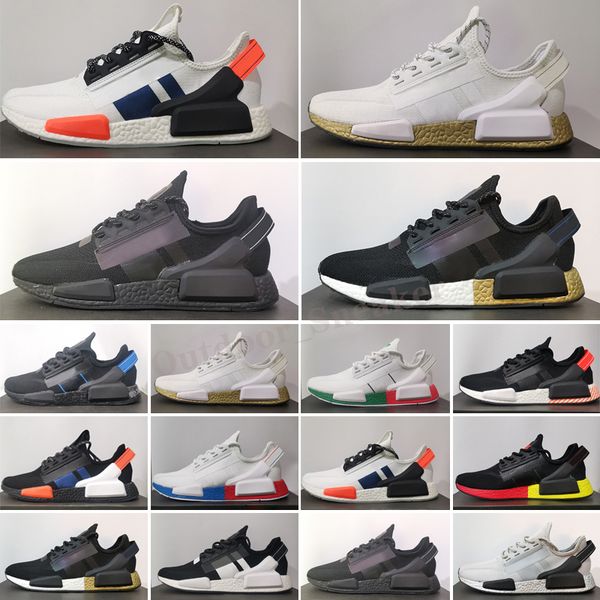r1 v2 men women run shoes mexico city white core black bright volt aqua tones gold metallic carbon sports sneakers
r1 v2 men women run shoes mexico city white core black bright volt aqua tones gold metallic carbon sports sneakers