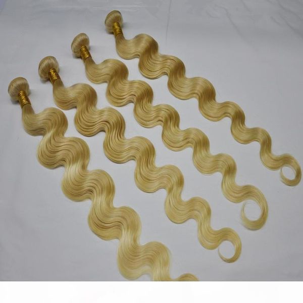 4pcs 100g virgin brazilian hair bundles 34inches long blonde bundle human hair weaves weft color 613 hair bundles, Black
4pcs 100g virgin brazilian hair bundles 34inches long blonde bundle human hair weaves weft color 613 hair bundles, Black
