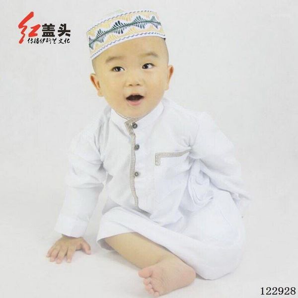 long sleeve ropa hombre embroidery stand collar muslim boy robes worship clothing arabic pray dress wholesale1229261, Red
long sleeve ropa hombre embroidery stand collar muslim boy robes worship clothing arabic pray dress wholesale1229261, Red