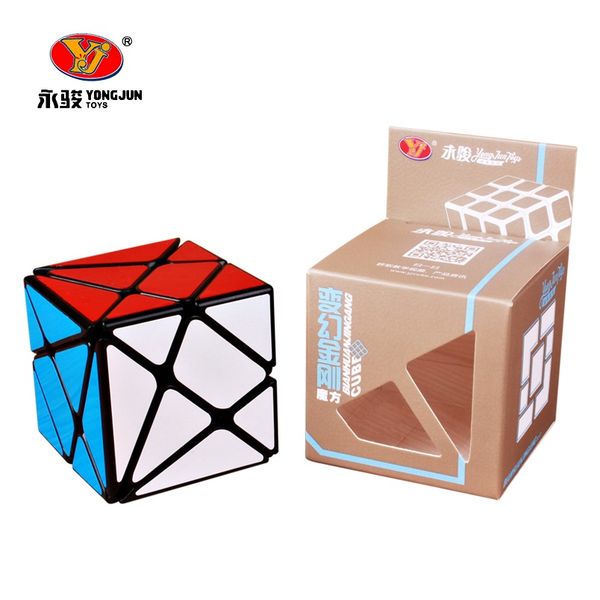 yongjun yj axis magic puzzle cube изменить нерегулярно jinggang professional speed cube черный с матовой наклейкой bbygvb, Black;red 
yongjun yj axis magic puzzle cube изменить нерегулярно jinggang professional speed cube черный с матовой наклейкой bbygvb, Black;red