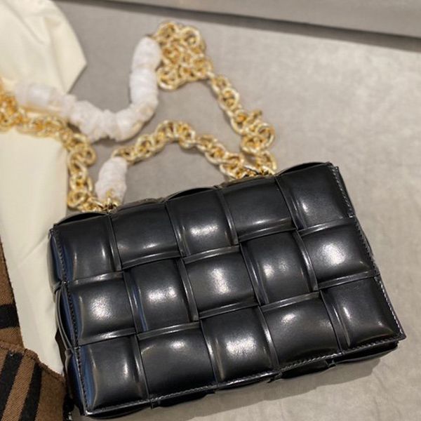 woven crossbody bag sheepskin leather chain shoulder bags rectangular braiding double bright handbag purse magnetic hasp pillow bags pocket
woven crossbody bag sheepskin leather chain shoulder bags rectangular braiding double bright handbag purse magnetic hasp pillow bags pocket