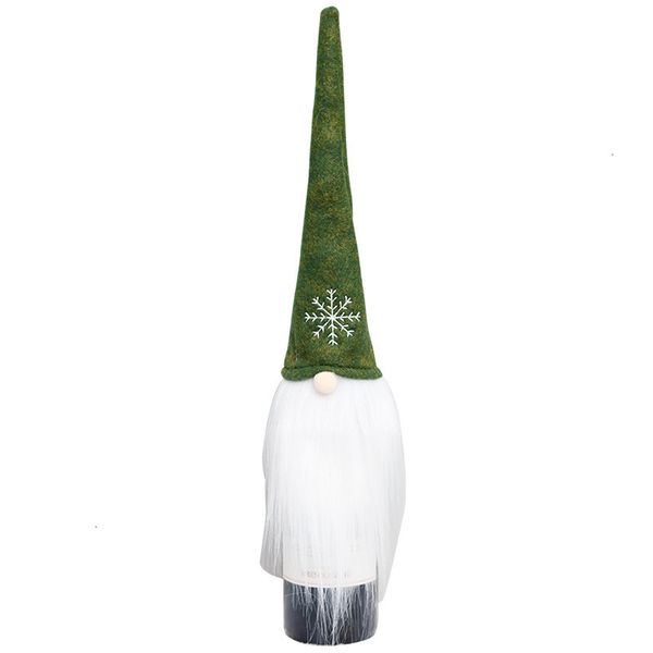 factory5tb9bottle claus santa gift glass factoryfb15decorations set new christmas champagne decoration wine bag
factory5tb9bottle claus santa gift glass factoryfb15decorations set new christmas champagne decoration wine bag