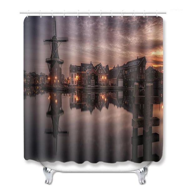 shower curtains 180*180cm dutch landscape easy clean curtain with hooks bathroom bath water proof for home decor1
shower curtains 180*180cm dutch landscape easy clean curtain with hooks bathroom bath water proof for home decor1