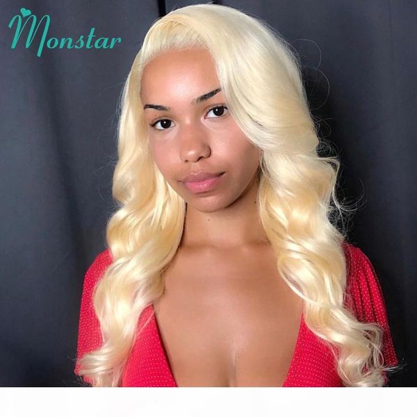 13x4 13x6 613 honey blonde парики парик preplucked бразильский парик волос remy объемная волна glueless фронта шнурка человеческих волос для, Black
13x4 13x6 613 honey blonde парики парик preplucked бразильский парик волос remy объемная волна glueless фронта шнурка человеческих волос для, Black