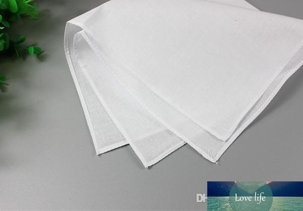 cotton pure women white handkerchiefs hankerchiefs men 100% 28cm*28cm pocket square wedding plain diy print draw hankiess1v5
cotton pure women white handkerchiefs hankerchiefs men 100% 28cm*28cm pocket square wedding plain diy print draw hankiess1v5