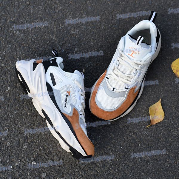 treeperi fashion chunky beige brown us 8 eur 41.5 for men shoes jogging sneakers
treeperi fashion chunky beige brown us 8 eur 41.5 for men shoes jogging sneakers