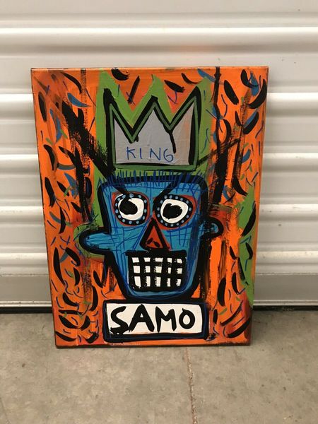 jean michel basquiat canvas painting home decor handpainted &hd print oil painting on canvas wall art canvas pictures 201117
jean michel basquiat canvas painting home decor handpainted &hd print oil painting on canvas wall art canvas pictures 201117