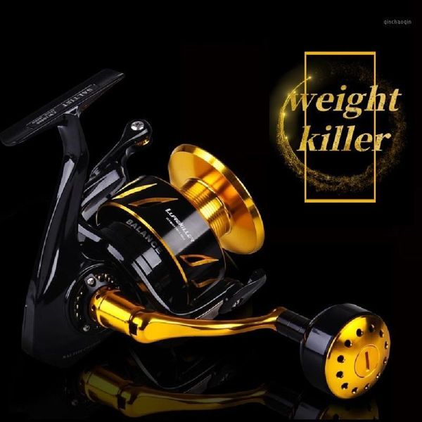 lurekiller full metal spinning reel japan jigging reel fishing saltwater spinning jigging fishing 35kg drag power for fish1
lurekiller full metal spinning reel japan jigging reel fishing saltwater spinning jigging fishing 35kg drag power for fish1