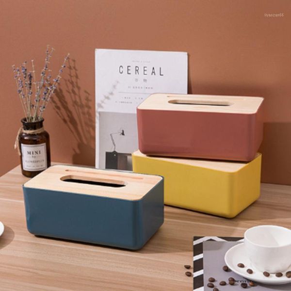 tissue box log cover with grooved wood pp plastic paper box paper household organizer for living room bedroom1
tissue box log cover with grooved wood pp plastic paper box paper household organizer for living room bedroom1