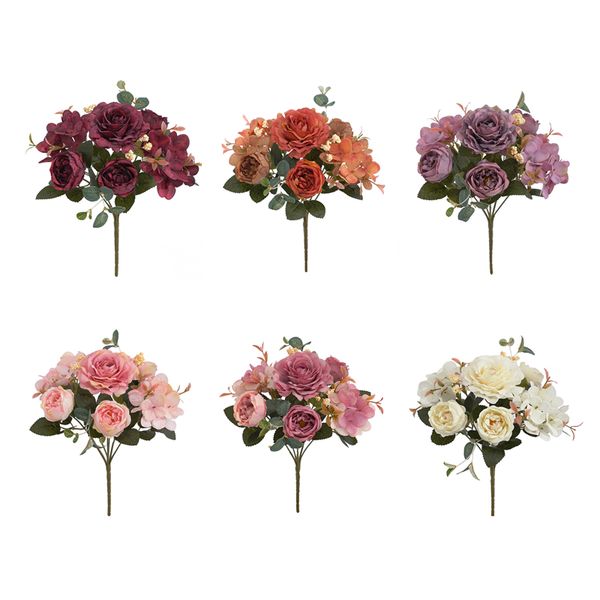 single bundle artificial flowers peony hydrangea wedding christmas decorations for home diy living room decor arrangement jk2102ph
single bundle artificial flowers peony hydrangea wedding christmas decorations for home diy living room decor arrangement jk2102ph