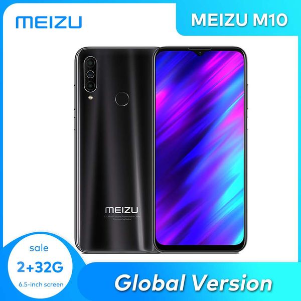 meizu m10 global version 2gb 32gb mtk p25 octa core triple camera android phone 4000 mah big battery
meizu m10 global version 2gb 32gb mtk p25 octa core triple camera android phone 4000 mah big battery