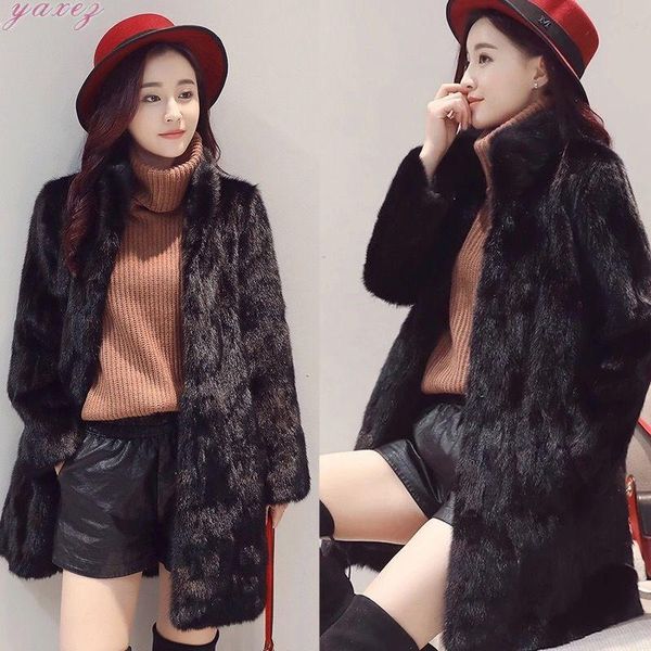 slim long faux fur coat women slimming teddy fur coats for women jacket winter coats coat jacket, Black
slim long faux fur coat women slimming teddy fur coats for women jacket winter coats coat jacket, Black