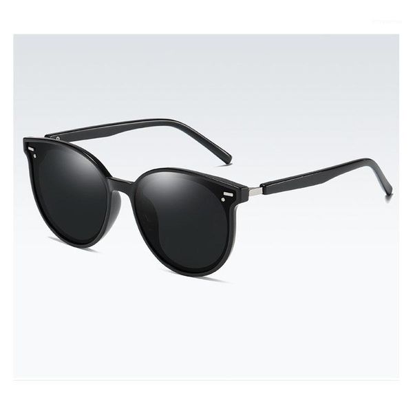 vintage cat eye sunglasses tr90 women brand designer models rays protection mirrored sun glasses gafas de sol de los1, White;black
vintage cat eye sunglasses tr90 women brand designer models rays protection mirrored sun glasses gafas de sol de los1, White;black