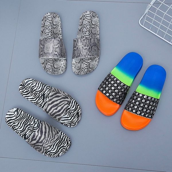 ebvb summer women slipper plus size gold bling toe female slides thick heel open bow dress party flip flop ladies sandals shoes, Black
ebvb summer women slipper plus size gold bling toe female slides thick heel open bow dress party flip flop ladies sandals shoes, Black