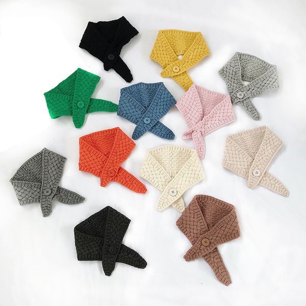 south korea east gate new scarf women 12 candy color button triangle small scarf multifunctional hair band klwe, Blue;gray
south korea east gate new scarf women 12 candy color button triangle small scarf multifunctional hair band klwe, Blue;gray
