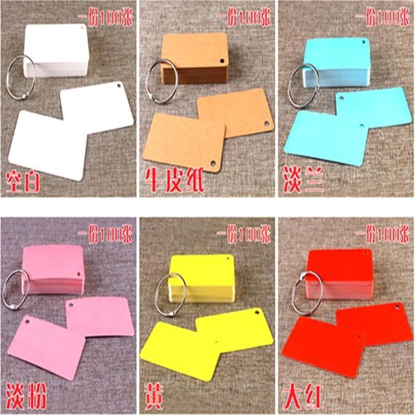 20pcs/box cowhide color word card new blank kraft paper six kinds choices handwritten card1
20pcs/box cowhide color word card new blank kraft paper six kinds choices handwritten card1