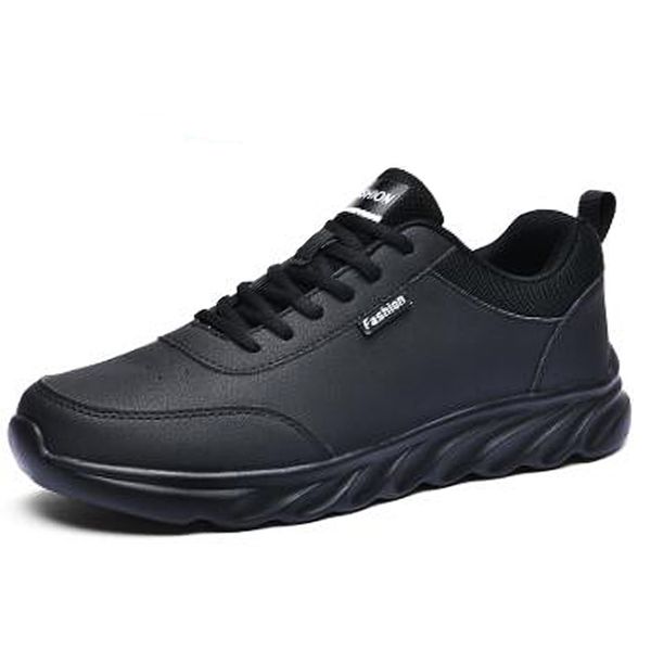 Mayforest Fashion Leather Men Shoes Sneakers Winter Comfortable Walking Shoes Lightweight Rubber Waterproof Couple Sneakers Men
Mayforest Fashion Leather Men Shoes Sneakers Winter Comfortable Walking Shoes Lightweight Rubber Waterproof Couple Sneakers Men