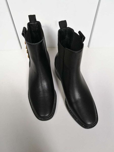 d women luxury designer fashion casual flat bottomed high heel leather nude boots desert boots martin boots wergergb, Black
d women luxury designer fashion casual flat bottomed high heel leather nude boots desert boots martin boots wergergb, Black