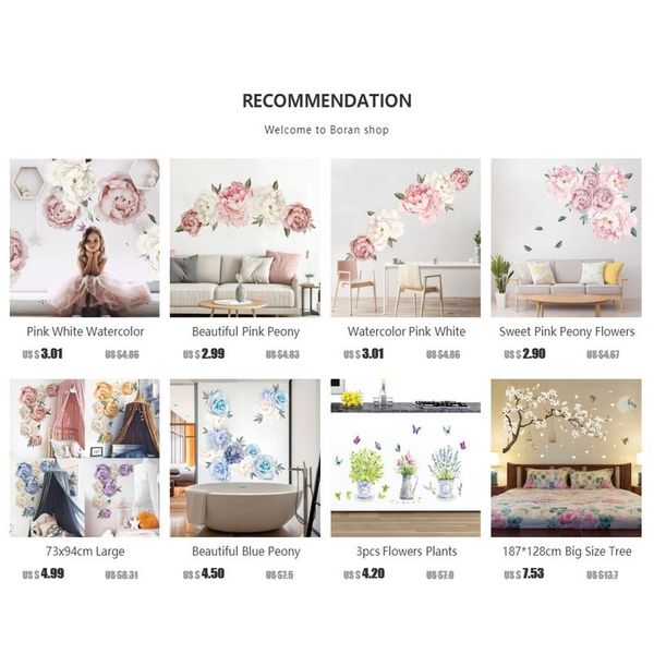 pink white watercolor peony flowers wall stickers for kids room living room bedroom home decoration wall decal home deco wmtzjp
pink white watercolor peony flowers wall stickers for kids room living room bedroom home decoration wall decal home deco wmtzjp