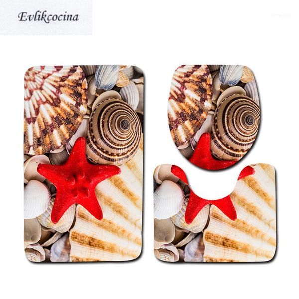 bath mats 3 pcs red starfish ocean anti slip bathroom mat set tapete banheiro washable toilet rugs alfombra bano1
bath mats 3 pcs red starfish ocean anti slip bathroom mat set tapete banheiro washable toilet rugs alfombra bano1